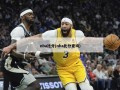 nba比分(nba比分查询)