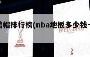 nba盖帽排行榜(nba地板多少钱一平米)
