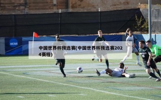 中国世界杯预选赛(中国世界杯预选赛2024赛程)