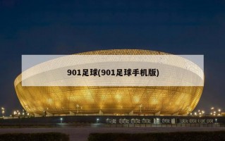 901足球(901足球手机版)