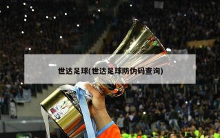 世达足球(世达足球防伪码查询)