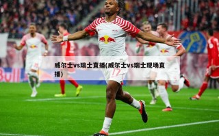 威尔士vs瑞士直播(威尔士vs瑞士现场直播)