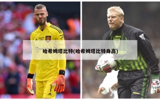 哈希姆塔比特(哈希姆塔比特身高)